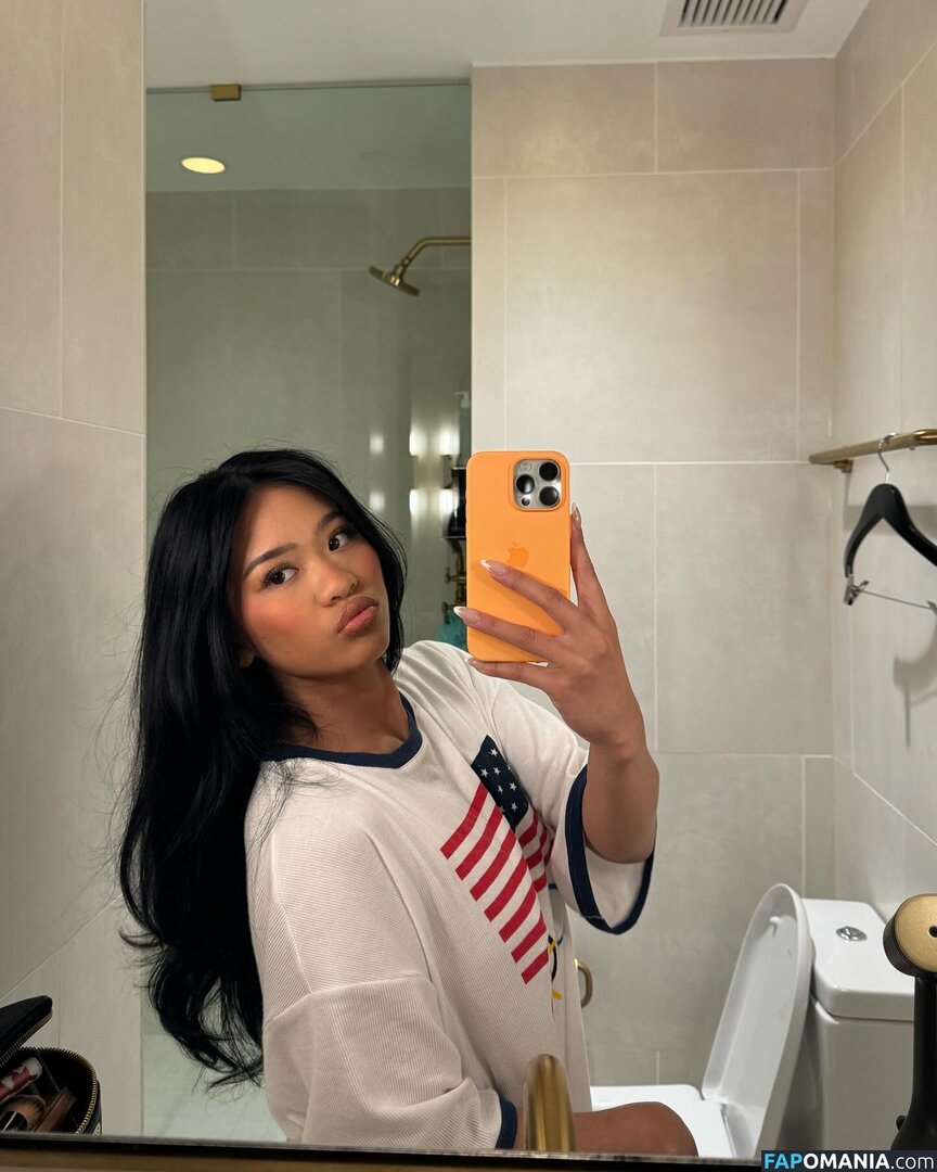Suni Lee / sunisalee / u144353206 Naakt OnlyFans  Gelekte foto #19