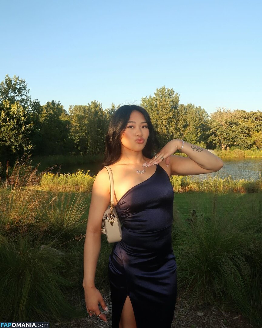 Suni Lee / sunisalee / u144353206 Naakt OnlyFans  Gelekte foto #20