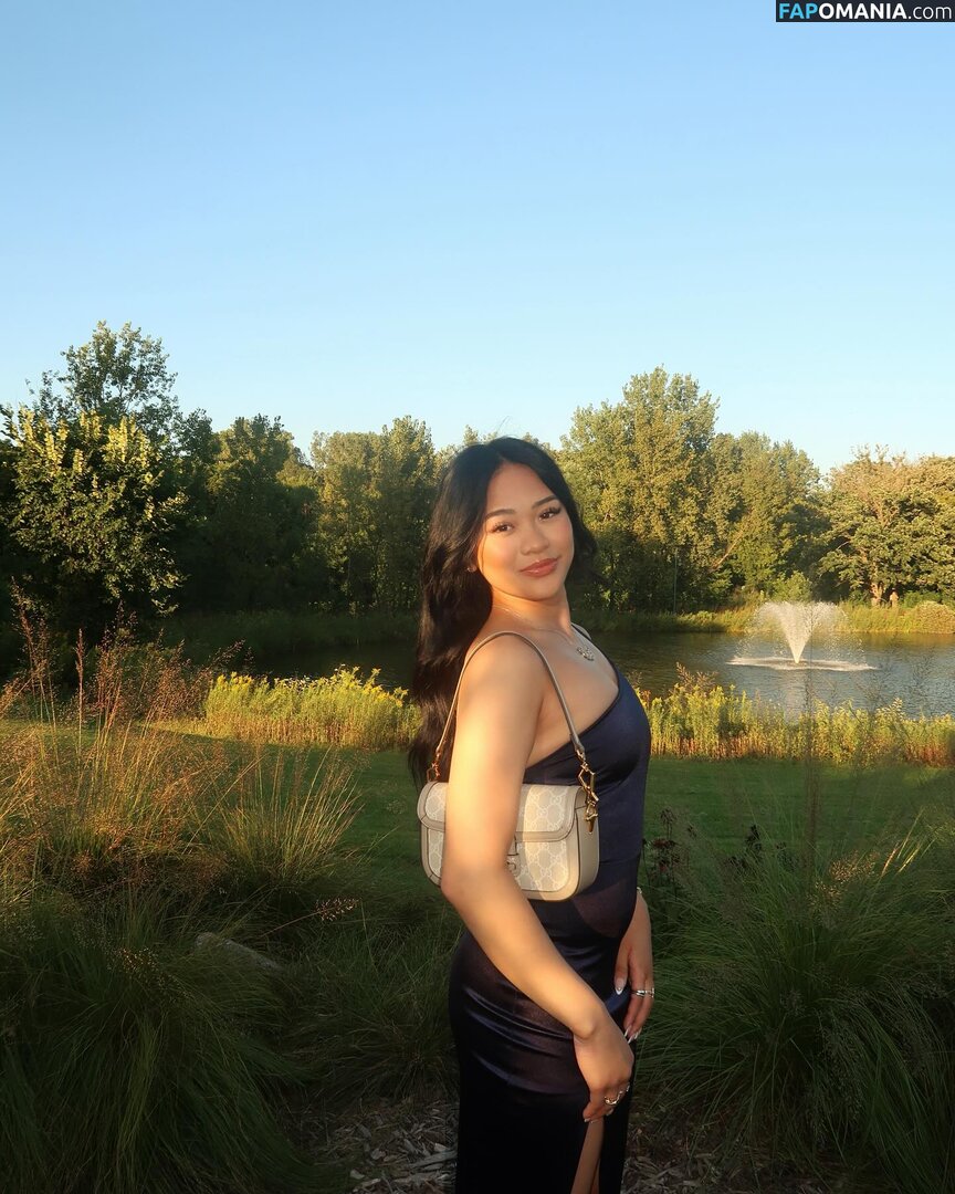Suni Lee / sunisalee / u144353206 Naakt OnlyFans  Gelekte foto #21
