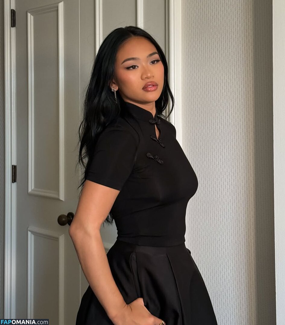 Suni Lee / sunisalee / u144353206 Naakt OnlyFans  Gelekte foto #29