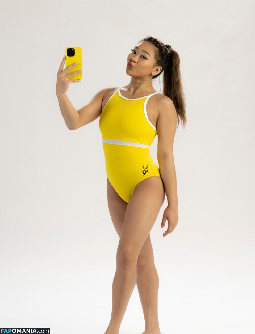 Suni Lee / sunisalee / u144353206 Naakt OnlyFans  Gelekte foto #31