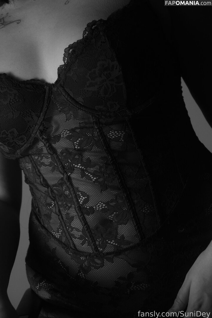 SuniDey / sunidey_ Naakt OnlyFans  Gelekte foto #268