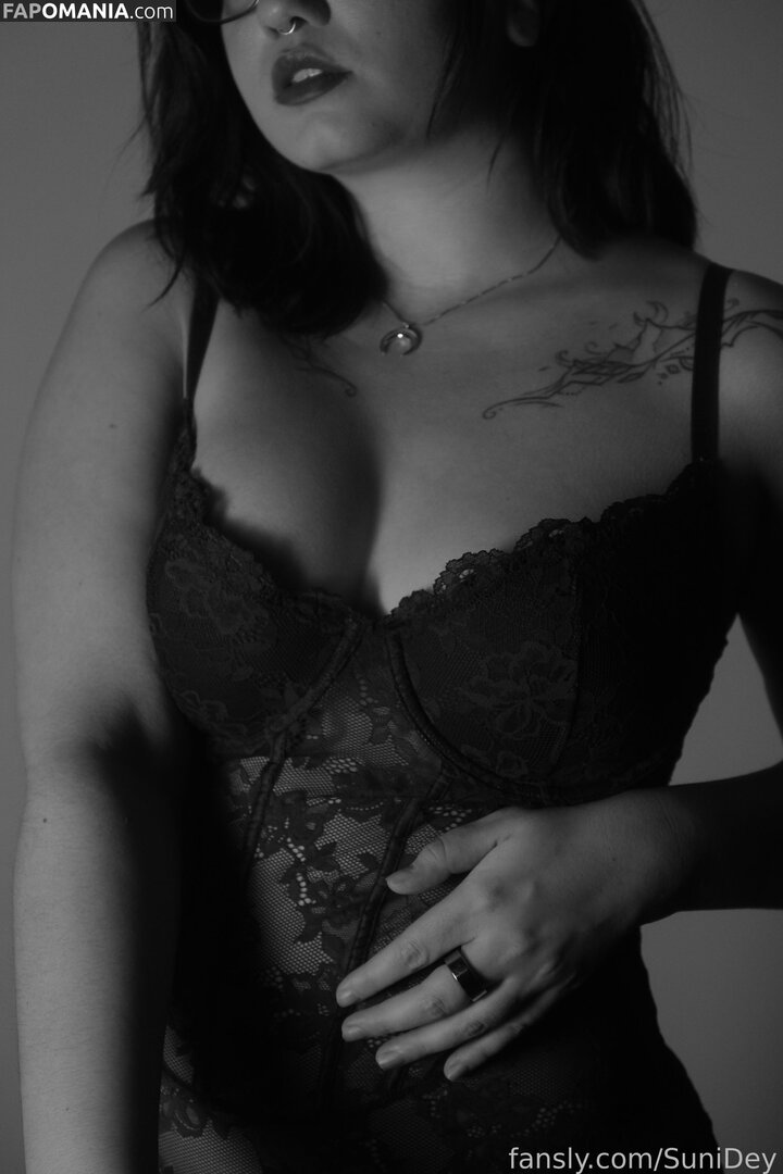 SuniDey / sunidey_ Naakt OnlyFans  Gelekte foto #273