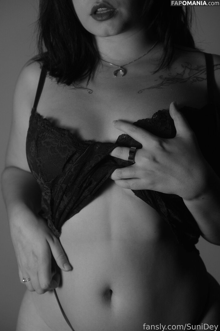 SuniDey / sunidey_ Naakt OnlyFans  Gelekte foto #274