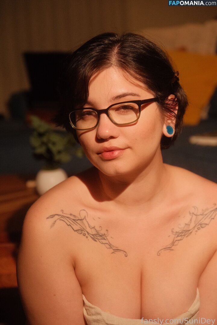 SuniDey / sunidey_ Naakt OnlyFans  Gelekte foto #294