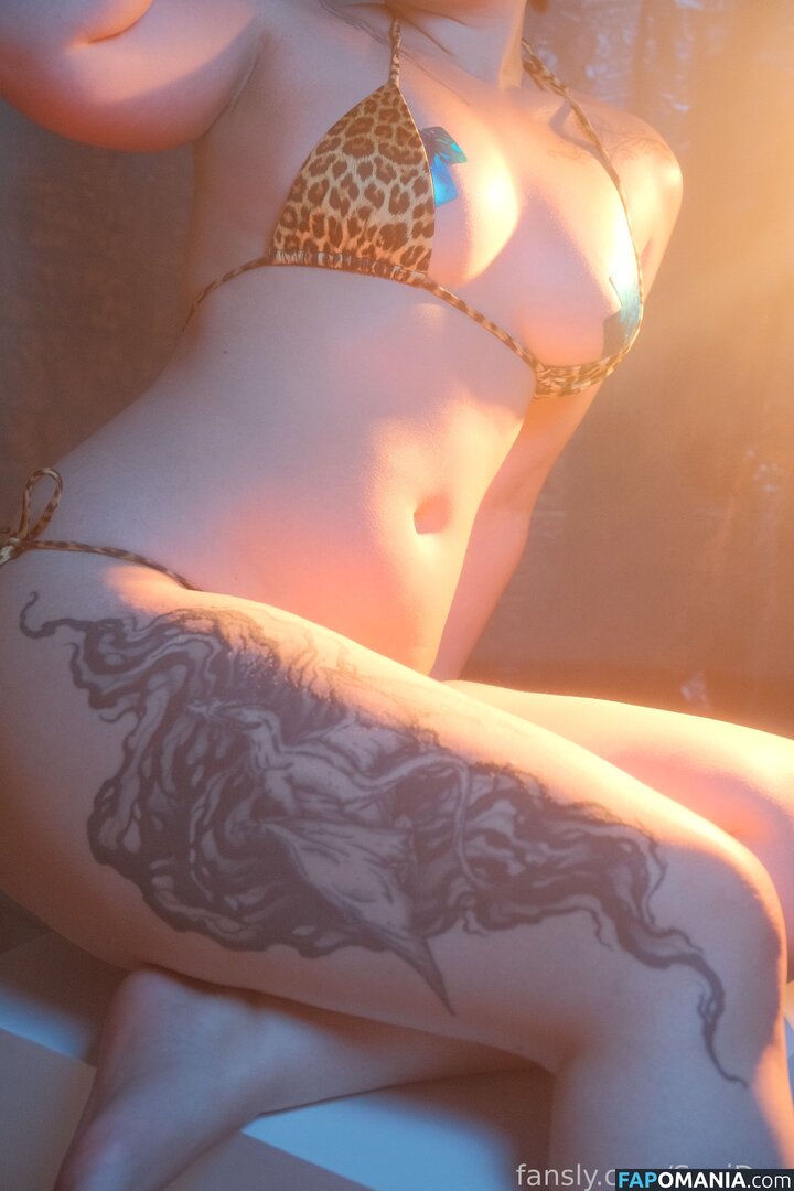SuniDey / sunidey_ Naakt OnlyFans  Gelekte foto #331