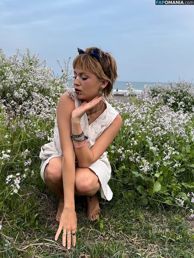 SunKitty / Sunkittycierra Naakt OnlyFans  Gelekte foto #6