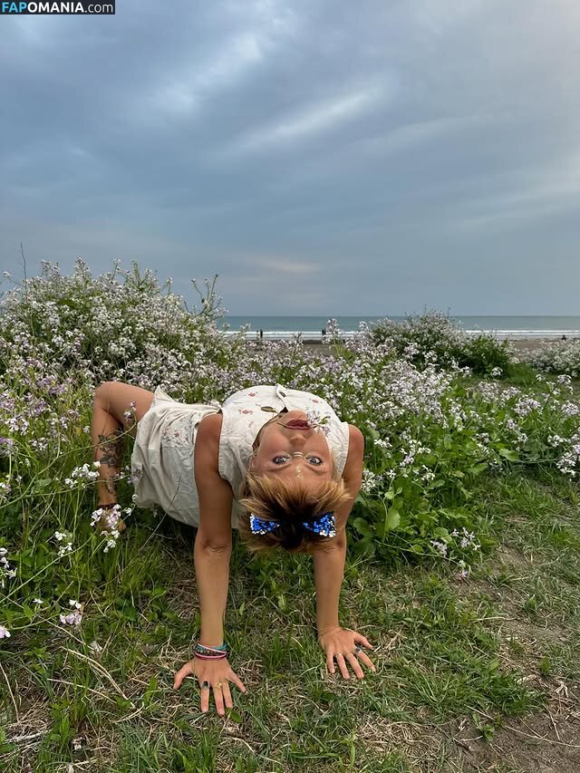 SunKitty / Sunkittycierra Naakt OnlyFans  Gelekte foto #7
