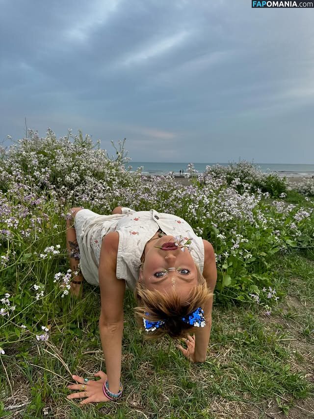 SunKitty / Sunkittycierra Naakt OnlyFans  Gelekte foto #8