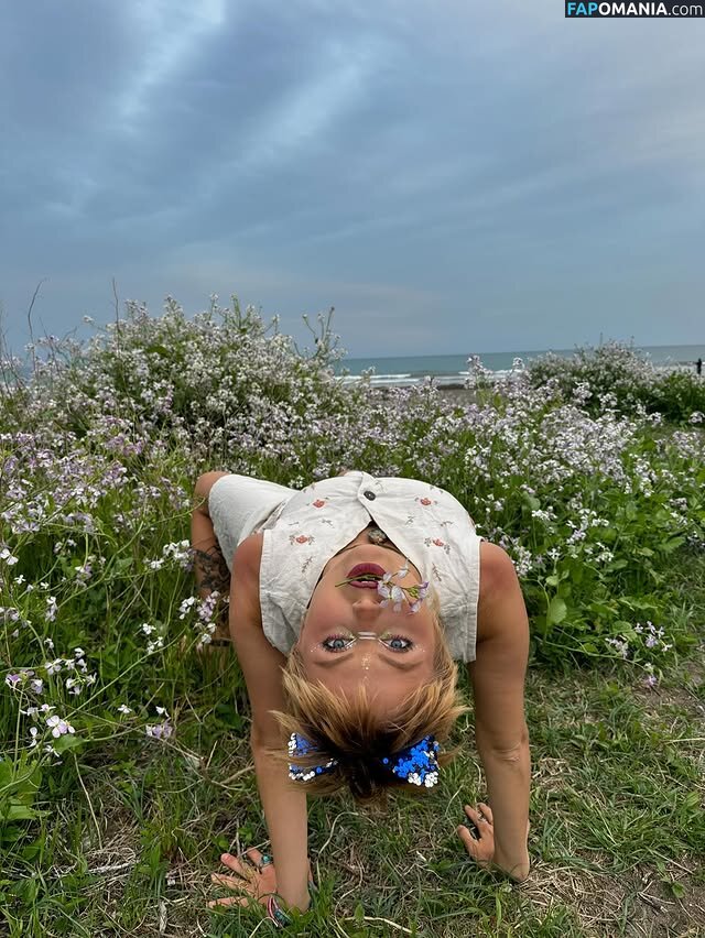 SunKitty / Sunkittycierra Naakt OnlyFans  Gelekte foto #9