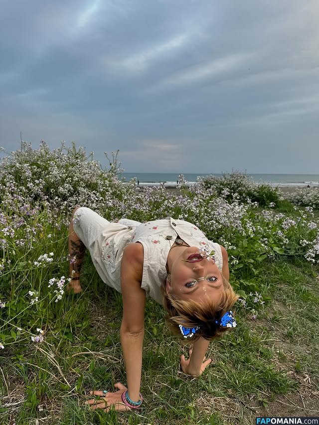 SunKitty / Sunkittycierra Naakt OnlyFans  Gelekte foto #10