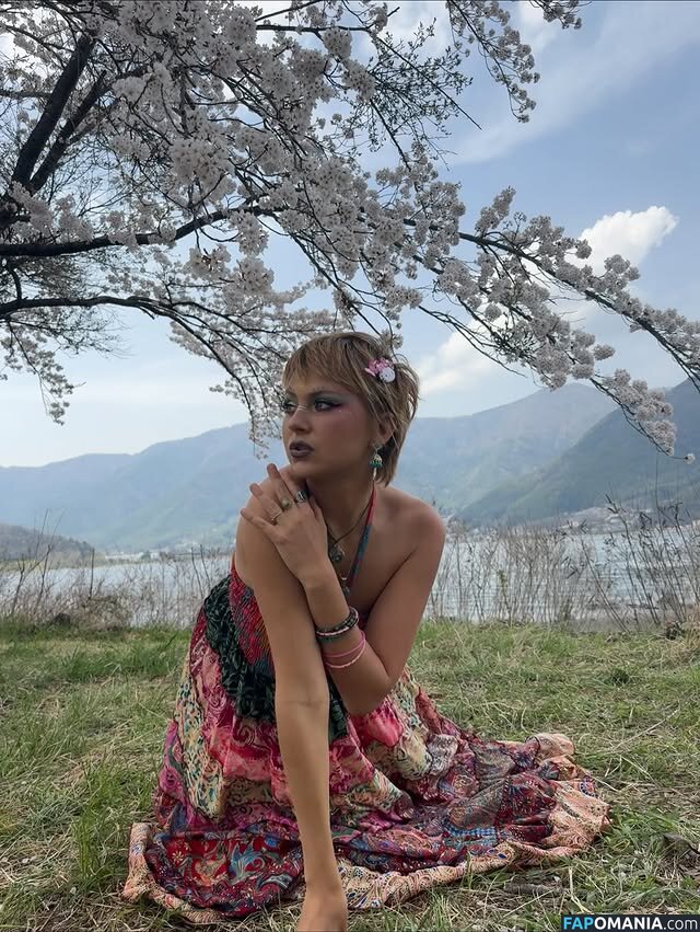 SunKitty / Sunkittycierra Naakt OnlyFans  Gelekte foto #17