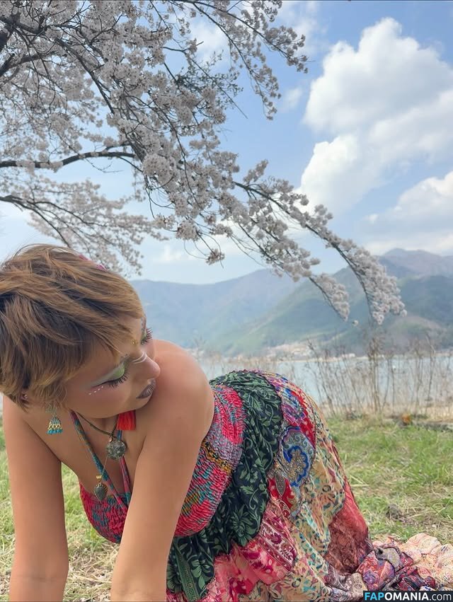 SunKitty / Sunkittycierra Naakt OnlyFans  Gelekte foto #19