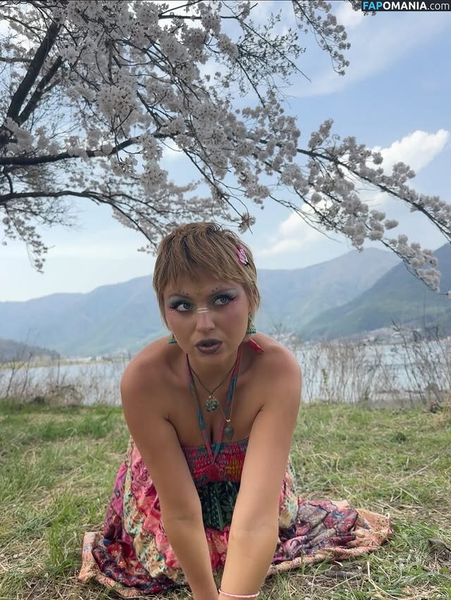 SunKitty / Sunkittycierra Naakt OnlyFans  Gelekte foto #20