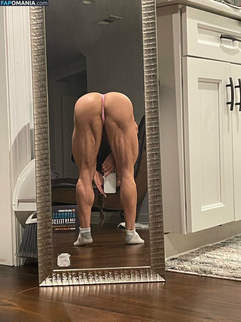 Buffbunny69 / Sunny Andrews / drsunnyandrews / sunnyandrews Naakt OnlyFans  Gelekte foto #86