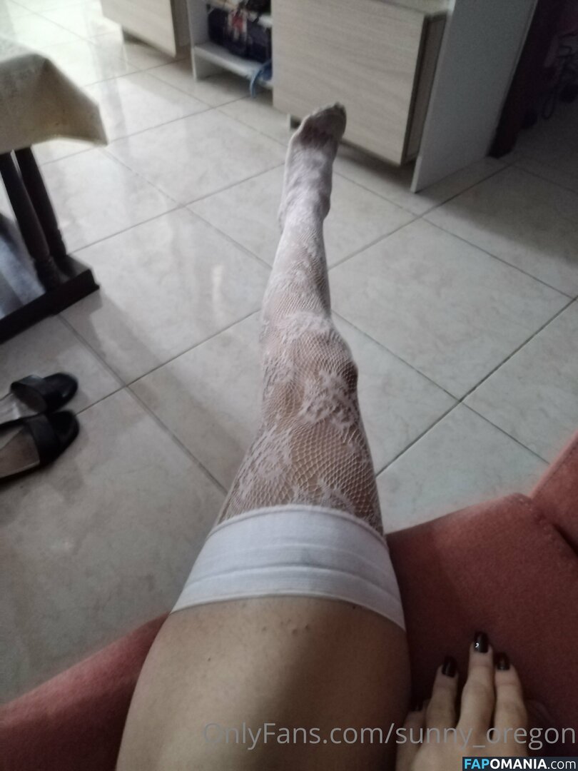 sunny_oregon / sunnystabs Naakt OnlyFans  Gelekte foto #1