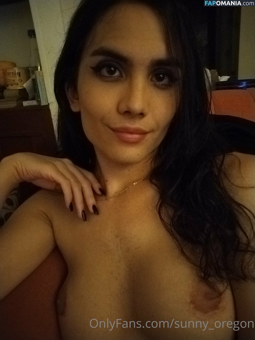 sunny_oregon / sunnystabs Naakt OnlyFans  Gelekte foto #5