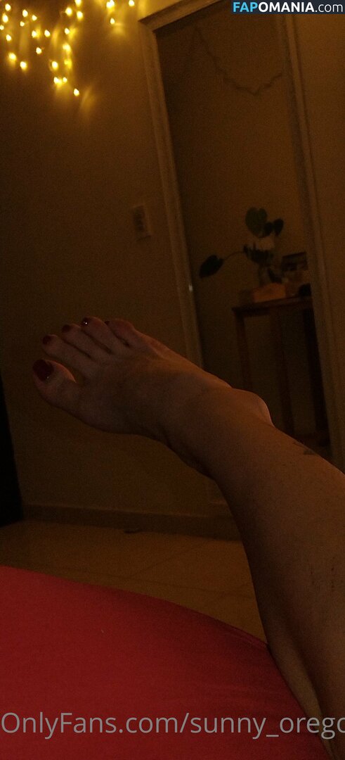 sunny_oregon / sunnystabs Naakt OnlyFans  Gelekte foto #16