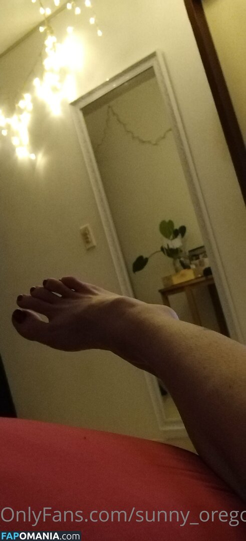 sunny_oregon / sunnystabs Naakt OnlyFans  Gelekte foto #17