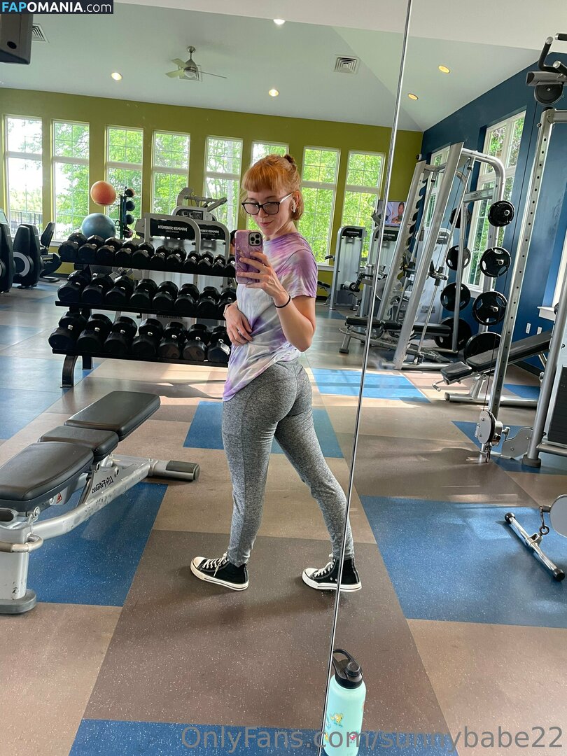 sunnybabe22 Naakt OnlyFans  Gelekte foto #7