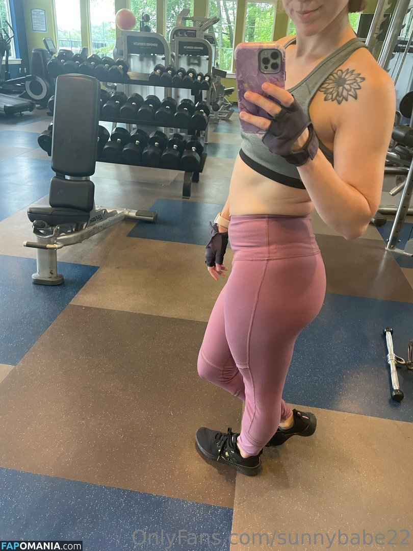 sunnybabe22 Naakt OnlyFans  Gelekte foto #45