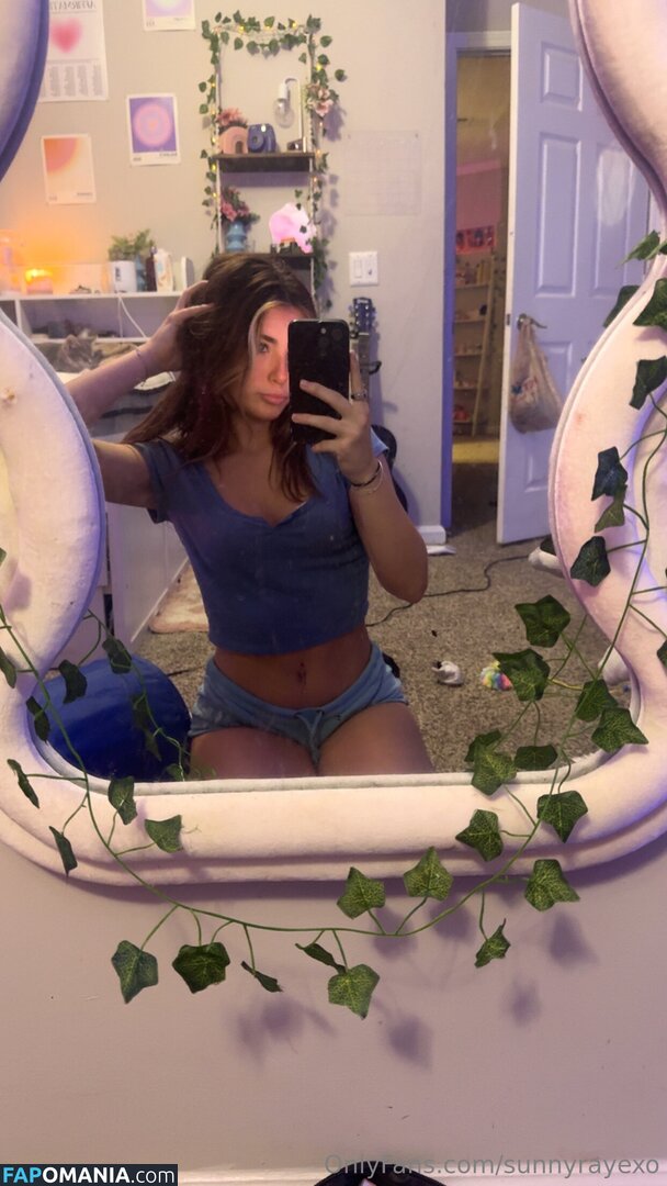 https: / sunnyrayexo / sunnyrayexoxo / sunnyrayxo / sunnyrayyxo Naakt OnlyFans  Gelekte foto #3