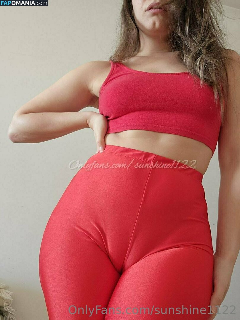 sunshine1122 Naakt OnlyFans  Gelekte foto #47