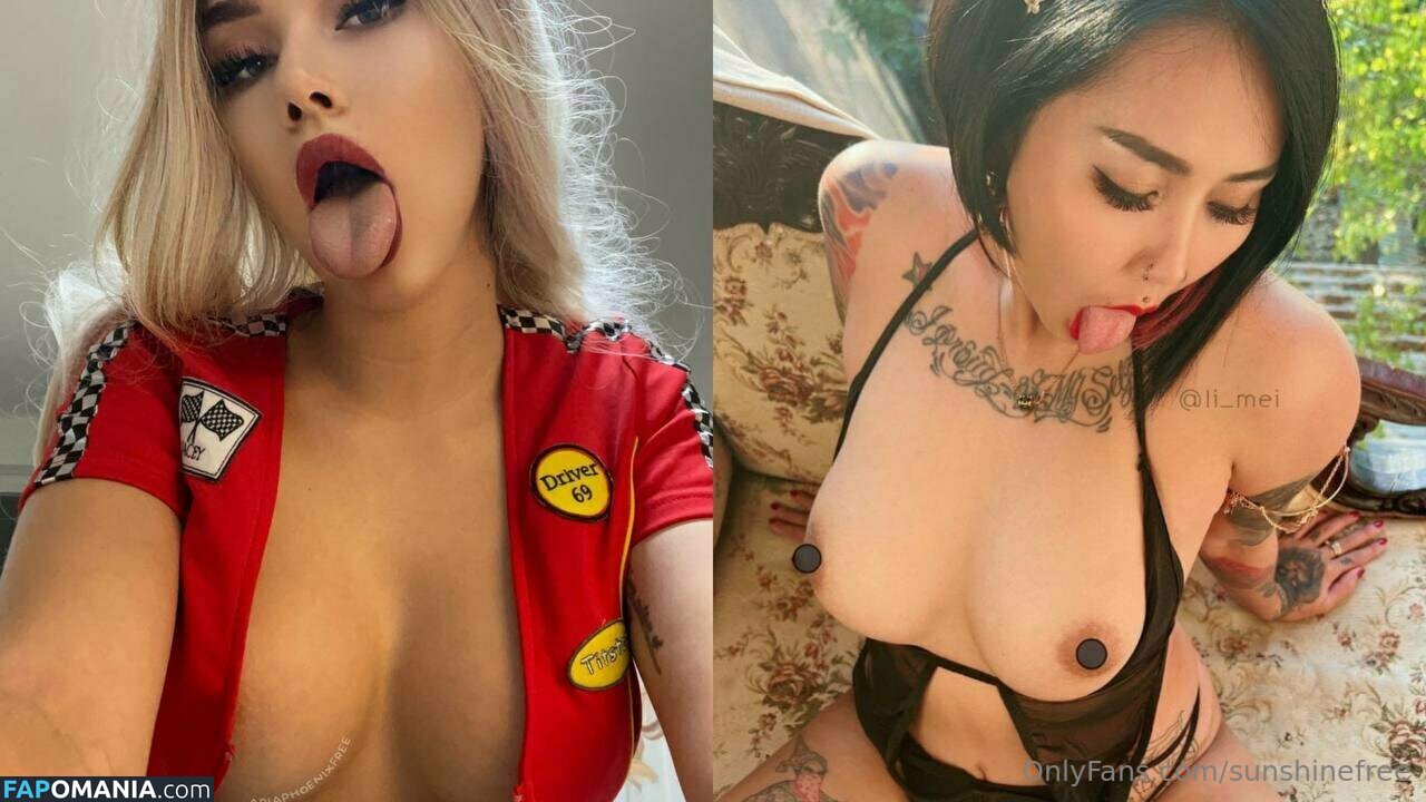 sunshinefree Naakt OnlyFans  Gelekte foto #132