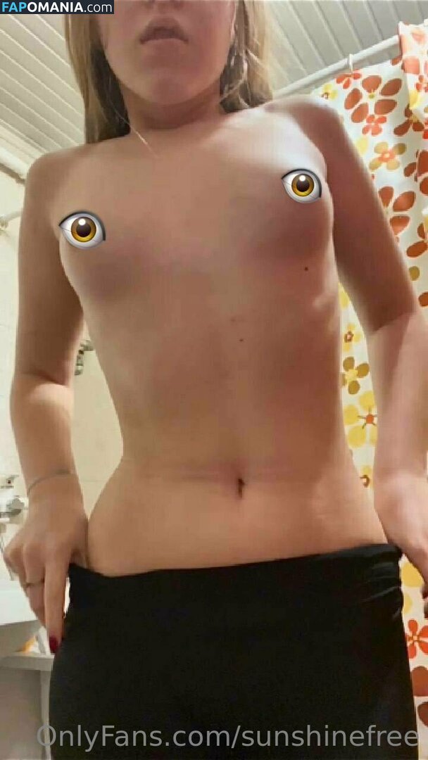 sunshinefree Naakt OnlyFans  Gelekte foto #141
