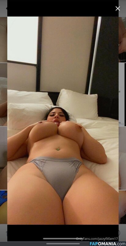 Sunshinejazzy Asmr / jazzyfitfam17 / sunshinejazzyasmr Naakt OnlyFans  Gelekte foto #9