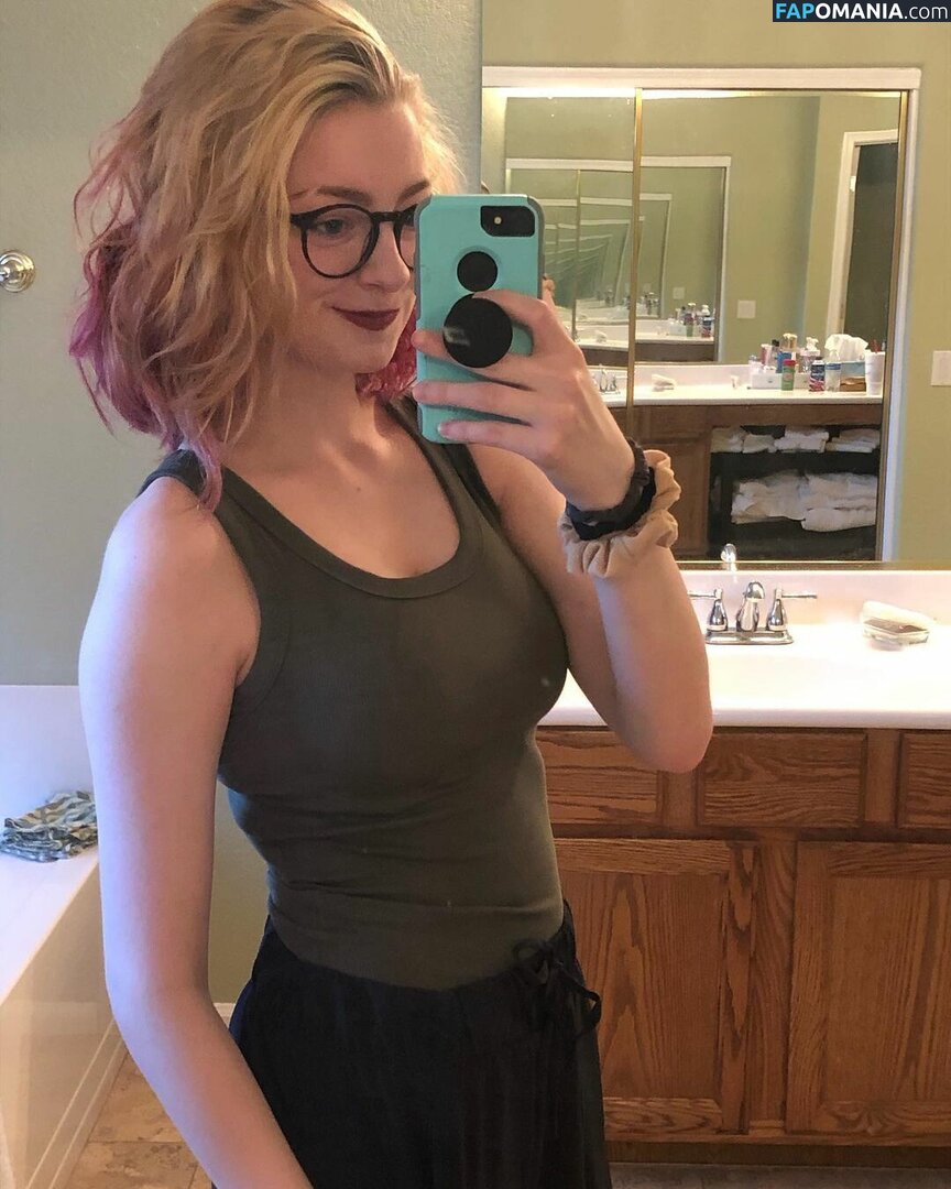 SuopOnTwitch / Suuuoppp Madison Naakt OnlyFans  Gelekte foto #1