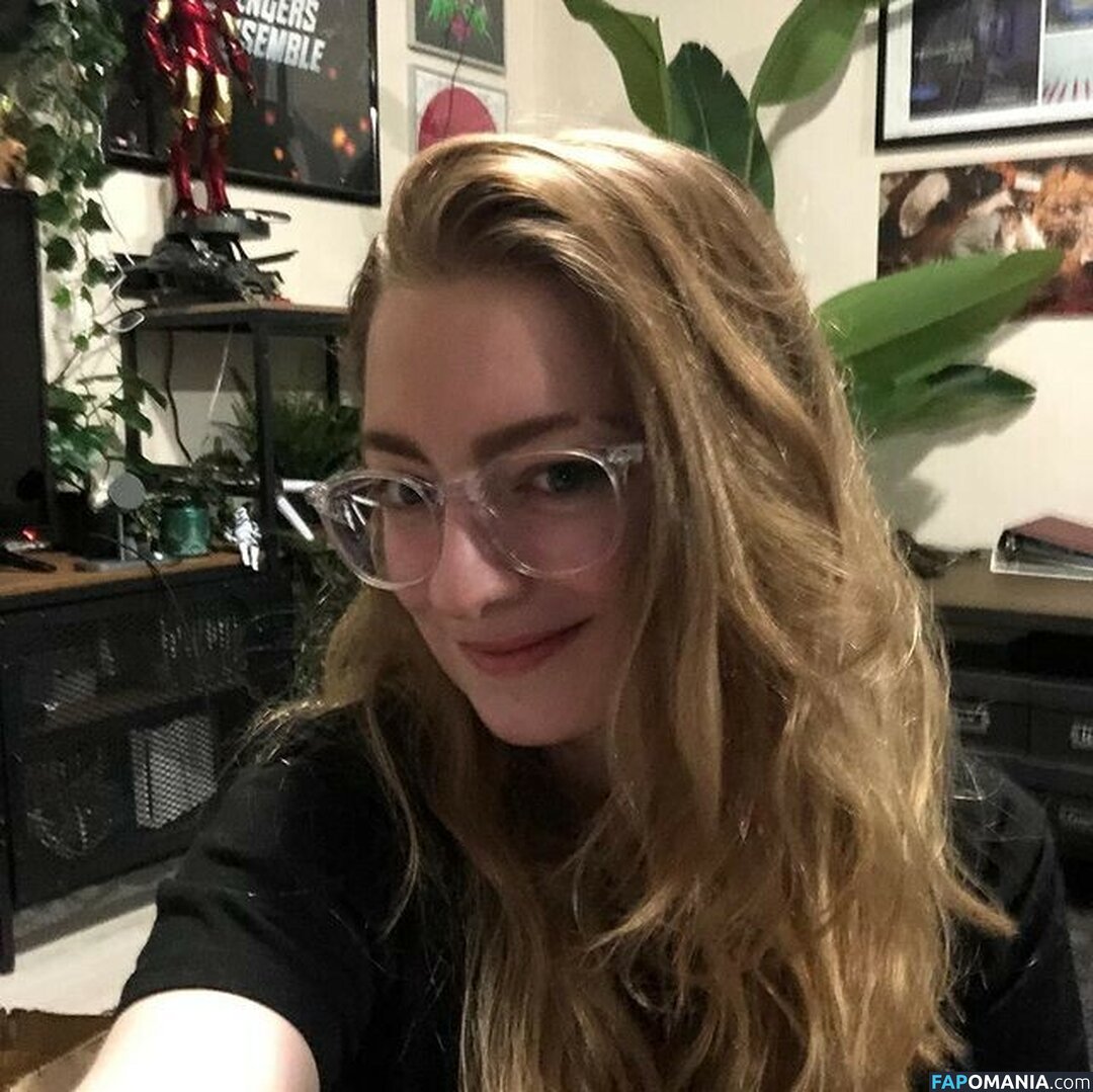 SuopOnTwitch / Suuuoppp Madison Naakt OnlyFans  Gelekte foto #2