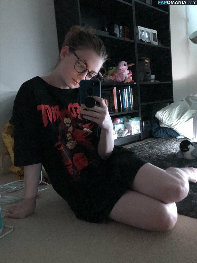 SuopOnTwitch / Suuuoppp Madison Naakt OnlyFans  Gelekte foto #4
