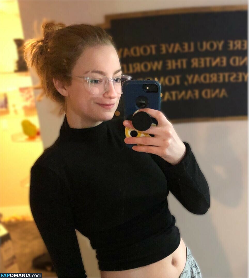 SuopOnTwitch / Suuuoppp Madison Naakt OnlyFans  Gelekte foto #6
