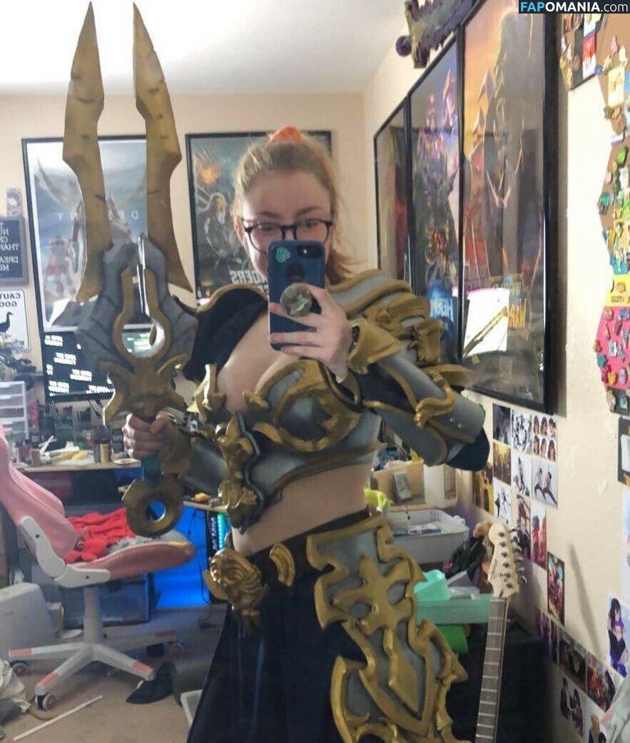 SuopOnTwitch / Suuuoppp Madison Naakt OnlyFans  Gelekte foto #7