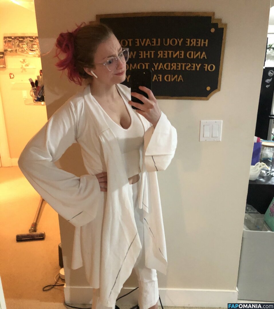 SuopOnTwitch / Suuuoppp Madison Naakt OnlyFans  Gelekte foto #10