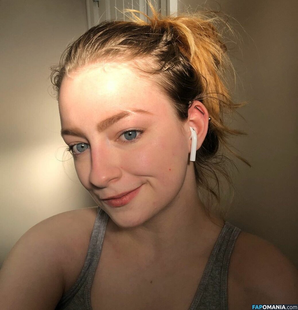 SuopOnTwitch / Suuuoppp Madison Naakt OnlyFans  Gelekte foto #11