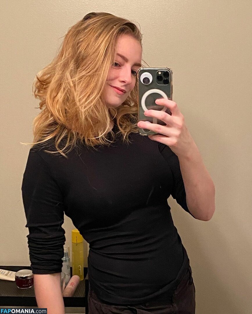 SuopOnTwitch / Suuuoppp Madison Naakt OnlyFans  Gelekte foto #13