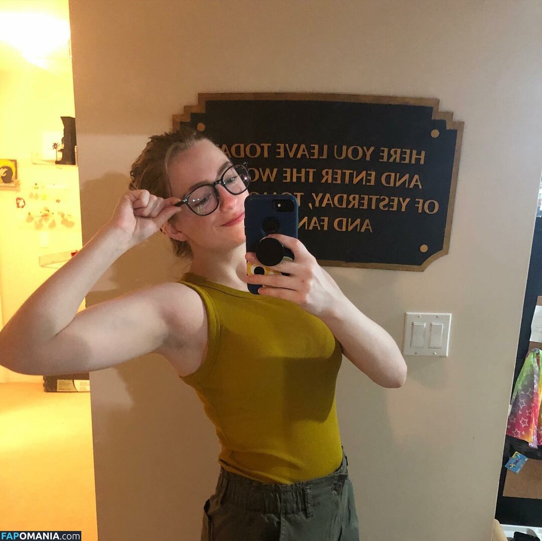 SuopOnTwitch / Suuuoppp Madison Naakt OnlyFans  Gelekte foto #15
