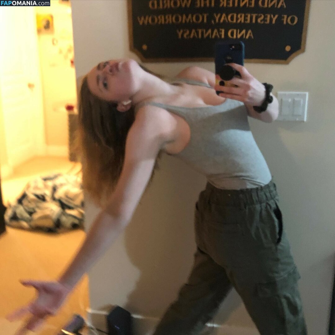 SuopOnTwitch / Suuuoppp Madison Naakt OnlyFans  Gelekte foto #16