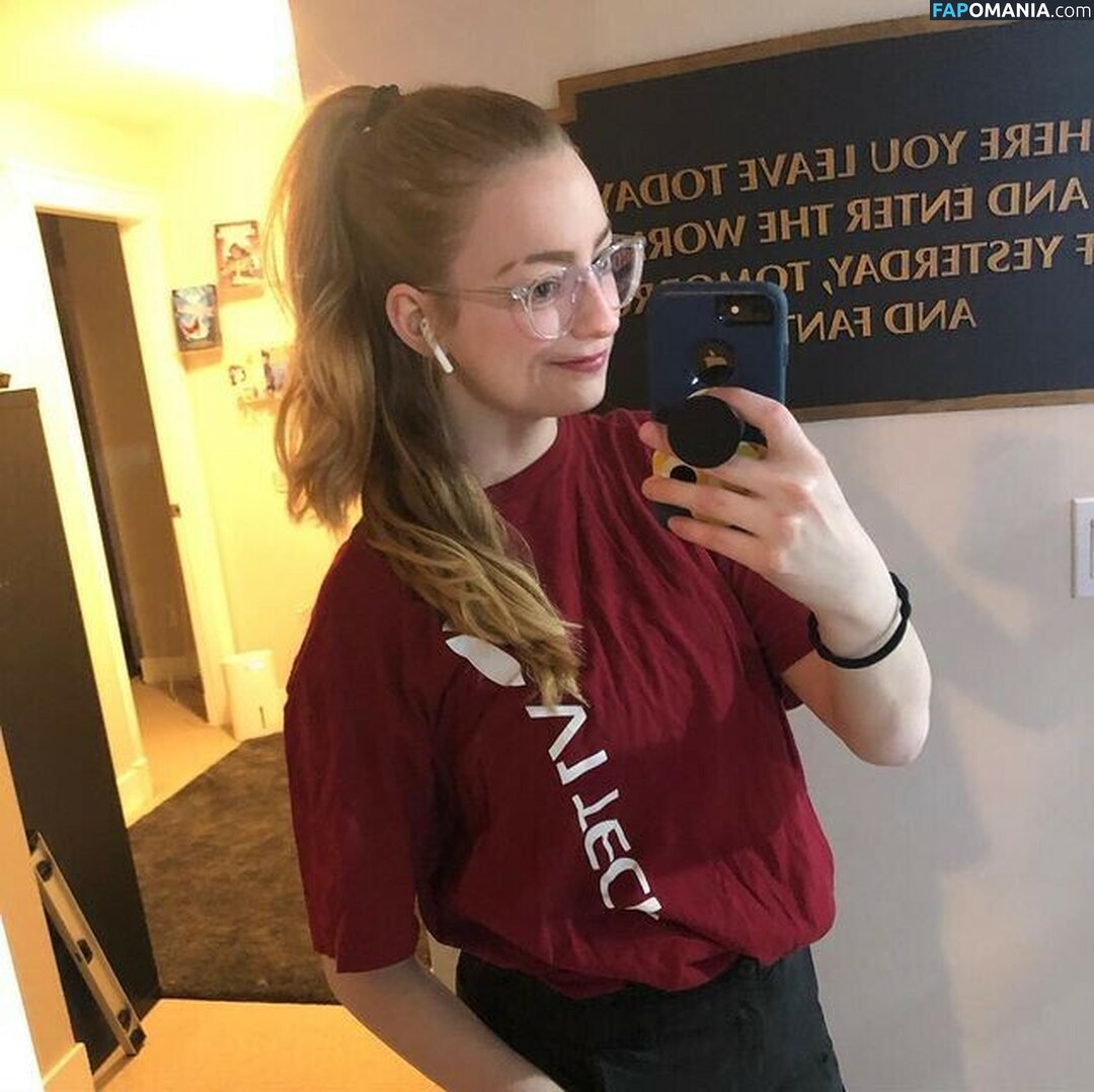 SuopOnTwitch / Suuuoppp Madison Naakt OnlyFans  Gelekte foto #17