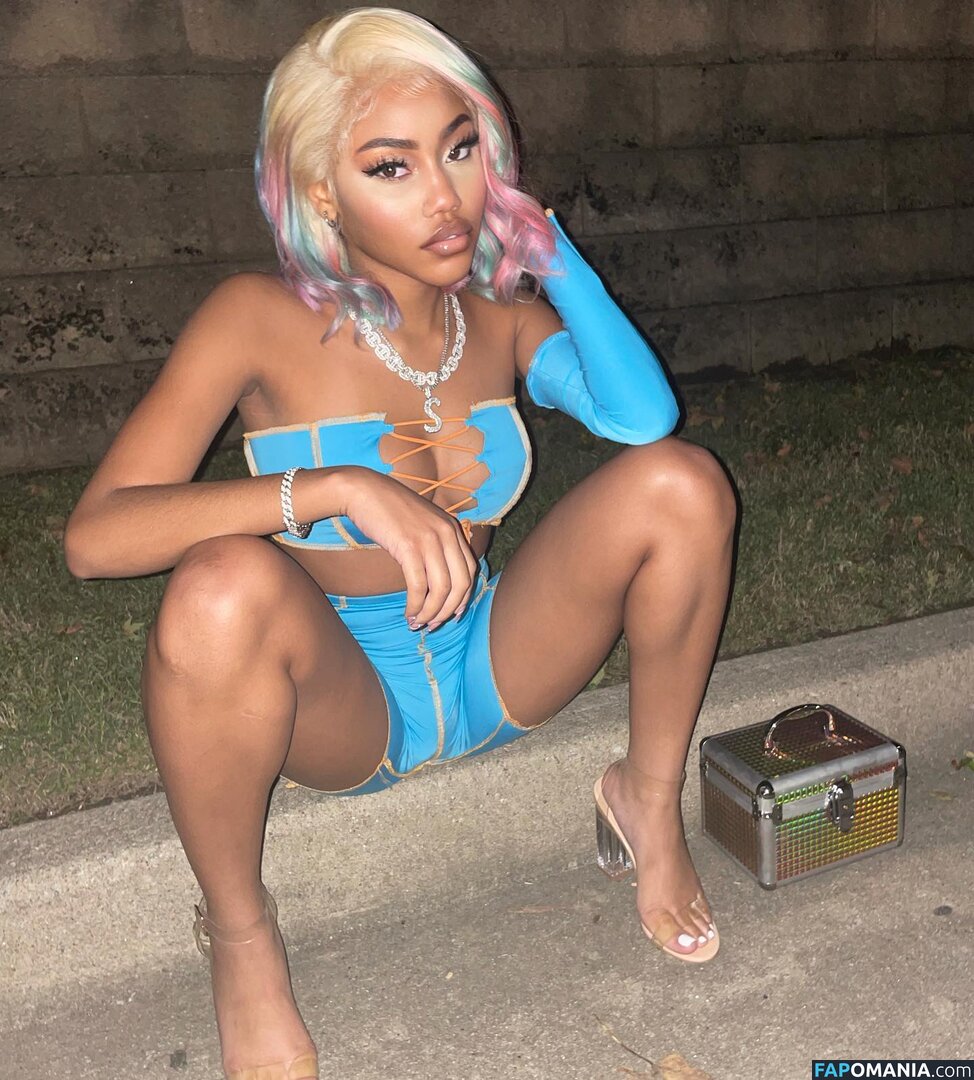 Supa Peach Naakt OnlyFans  Gelekte foto #1