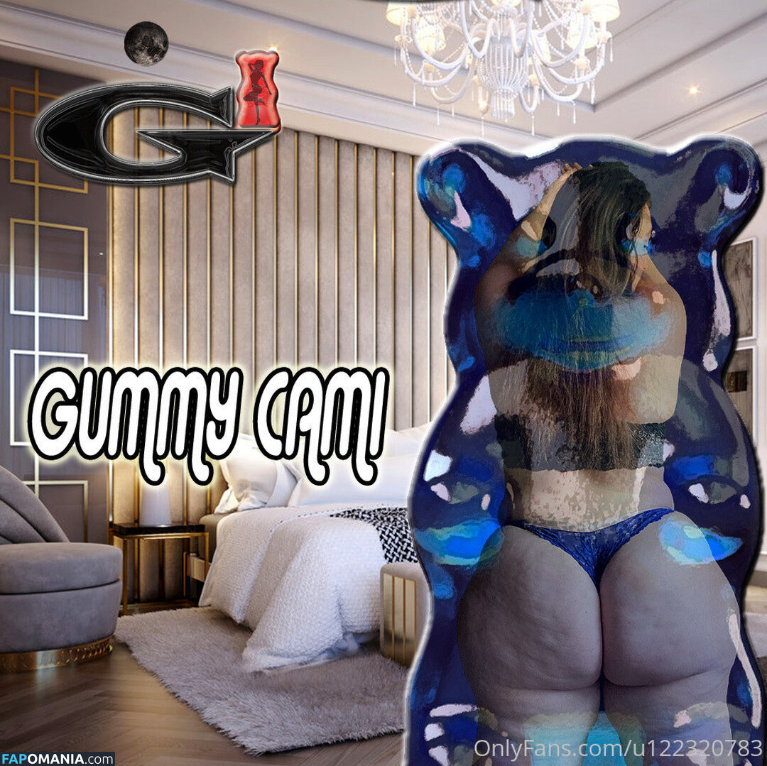 jellygummies / supergummiegirlycami Naakt OnlyFans  Gelekte foto #16