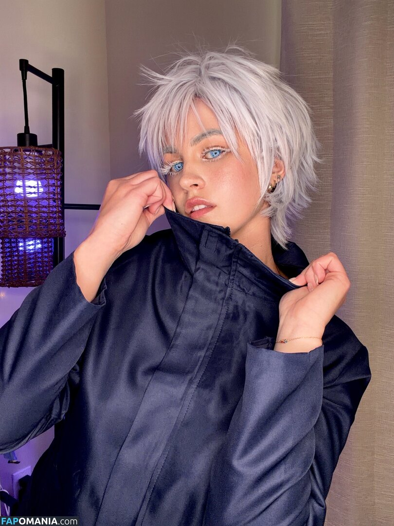 JamiUwU / JamiUwUs / Supermechafrieza / smf_frieza Naakt OnlyFans  Gelekte foto #1
