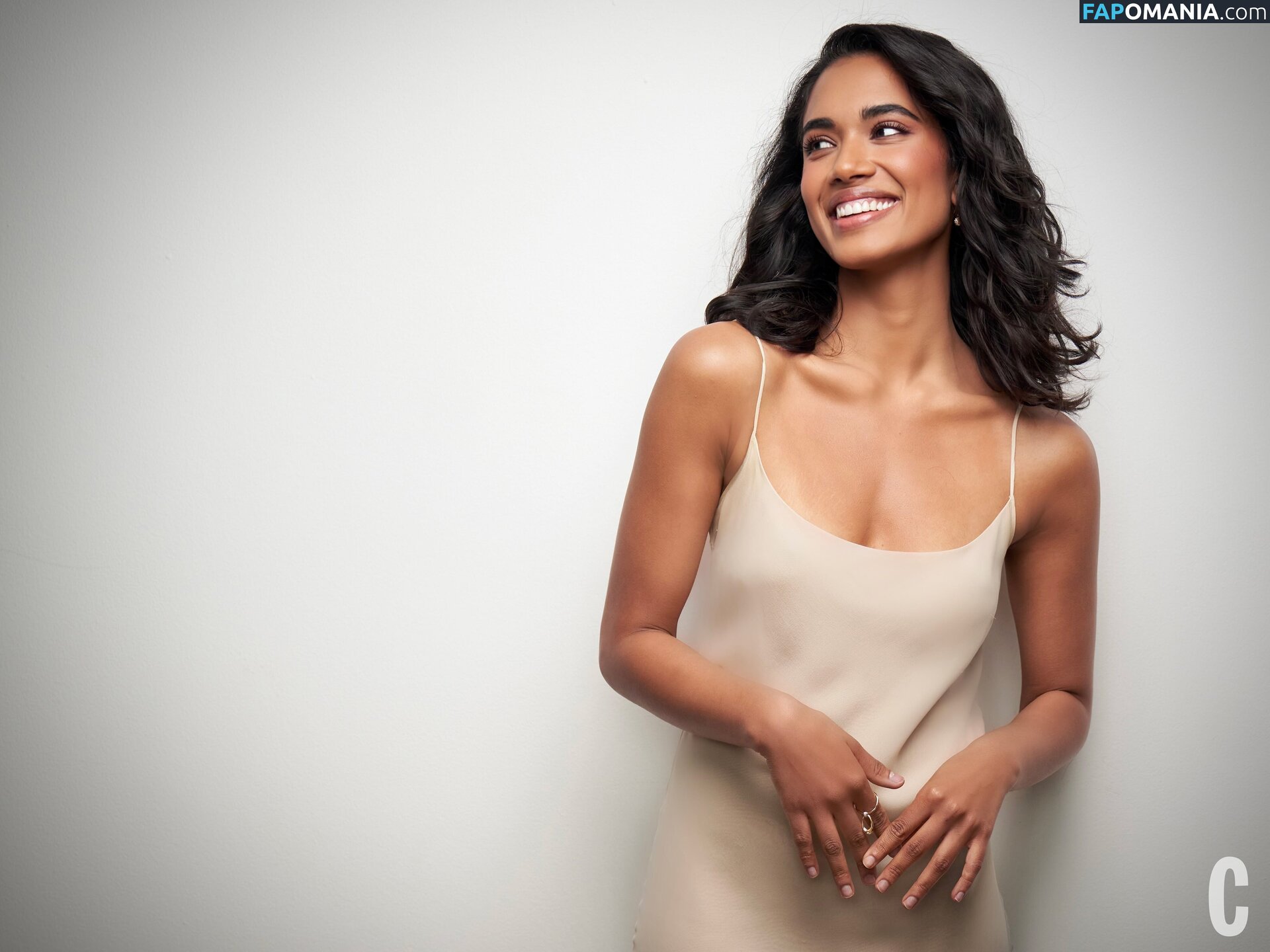 Supriya Ganesh / SupriyaGanesh / https: / supriyaganesh_ Naakt OnlyFans  Gelekte foto #2