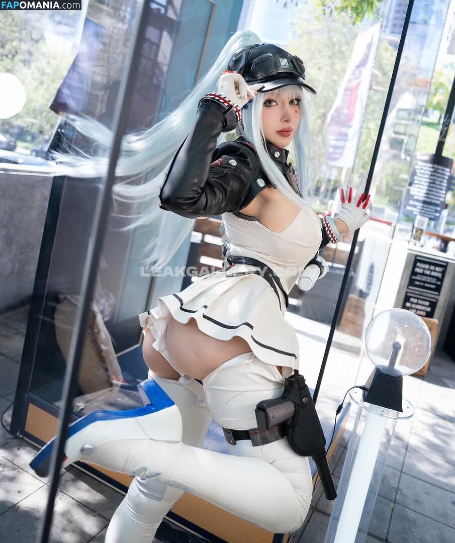 surinrini Naakt OnlyFans  Gelekte foto #8