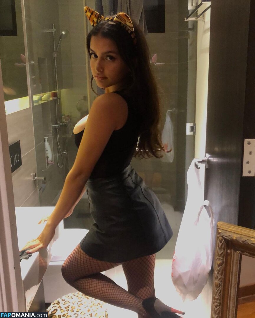 Surya.atkinson Naakt OnlyFans  Gelekte foto #30