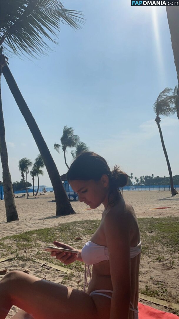 Surya.atkinson Naakt OnlyFans  Gelekte foto #55