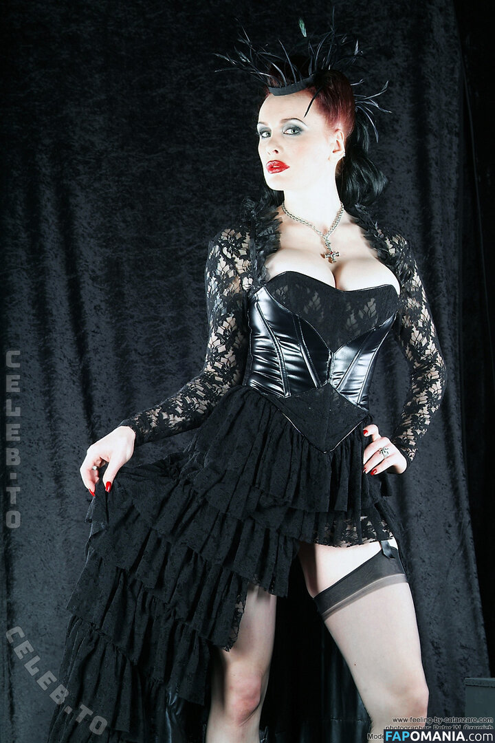 Susan Wayland / miss.susan.wayland Naakt OnlyFans  Gelekte foto #206