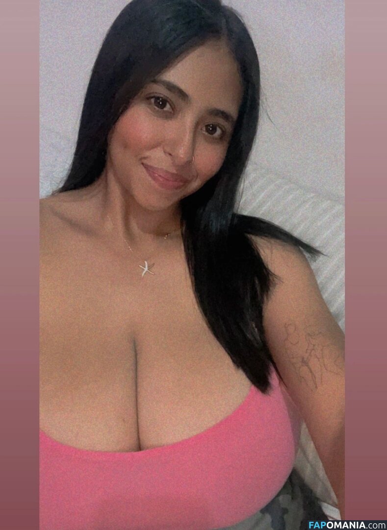 Susana Berrocal / s_bcal / yolaberrocal Naakt OnlyFans  Gelekte foto #1